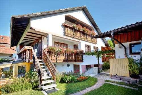 Pension Gerda