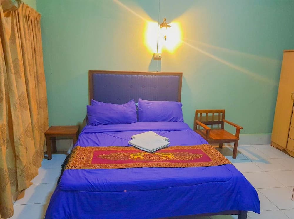 Thawee Guesthouse