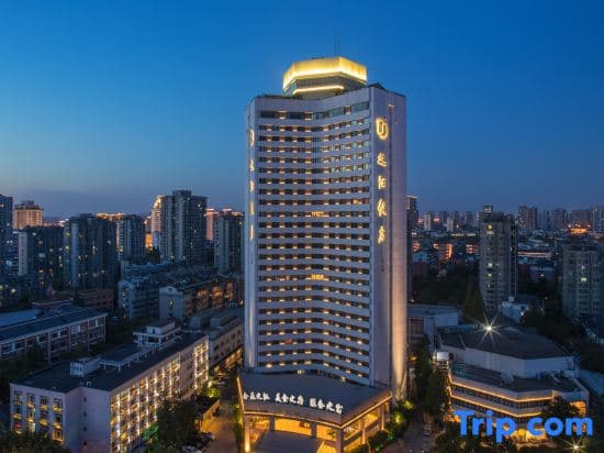 Zhijiang Hotel