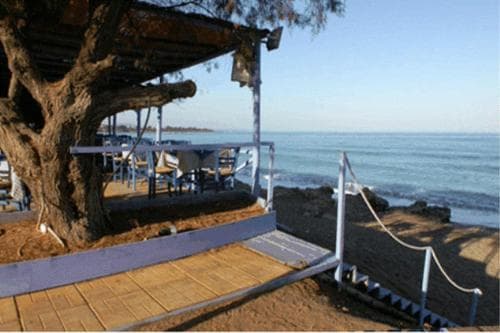 Hotel Akrogiali
