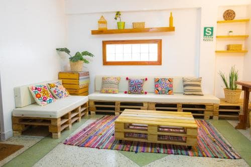 Sosa House