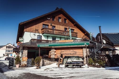 Sumava Inn
