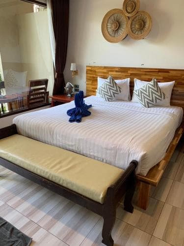 Wind Beach Resort