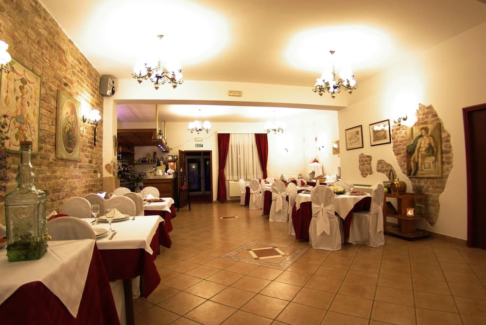 Hotel Aurora