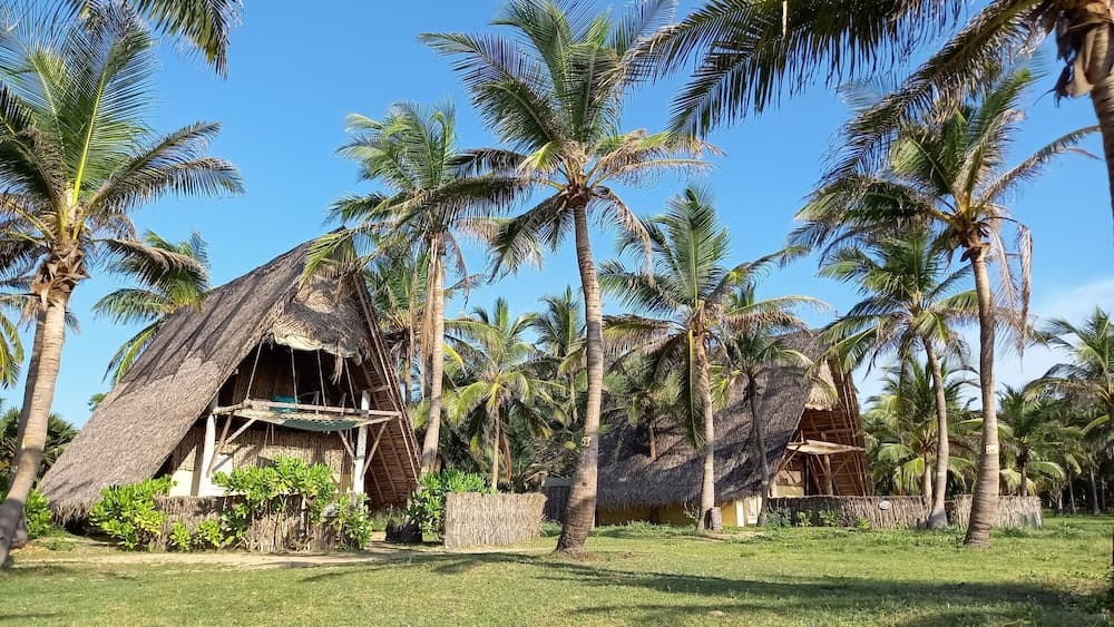 Elements Beach & Nature Resort