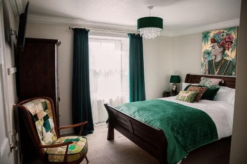 Slate Hall Bed & Breakfast