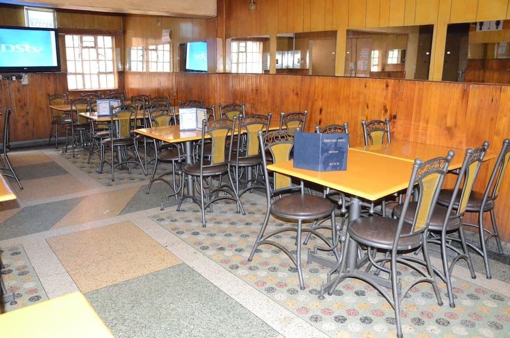 Timboroa Hotel
