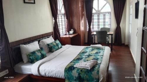 Ecotel Kolkata