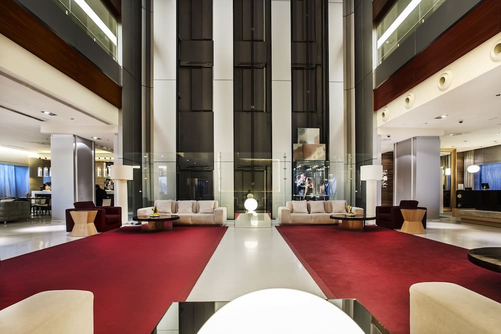 Hotel Nuevo Madrid