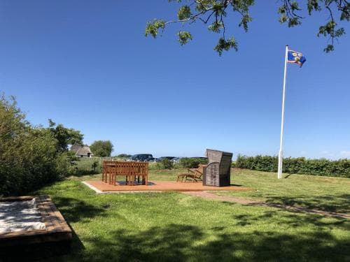 Haubarg Alte Strandvogtei