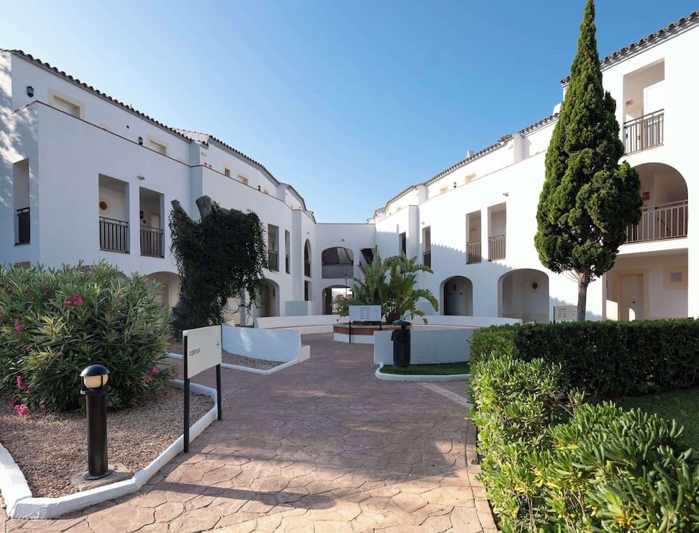 Sol Falcó Menorca