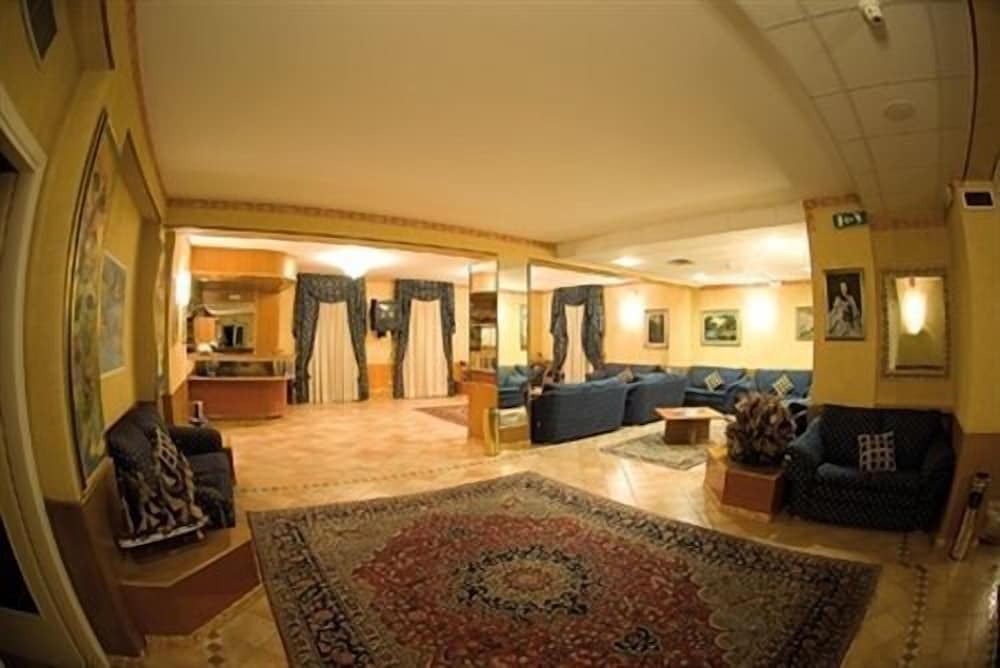 Hotel Residence La Pace