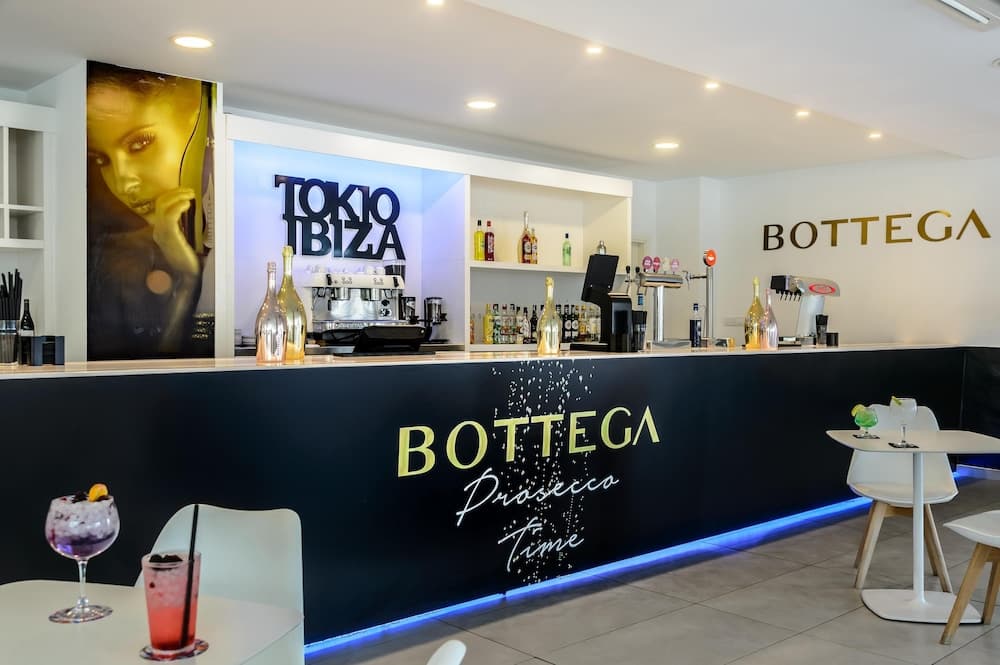 Hotel Vibra Algarb