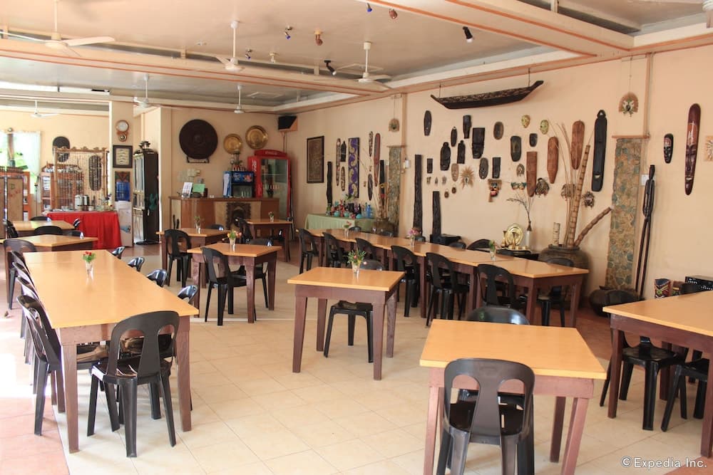 Darayonan Lodge