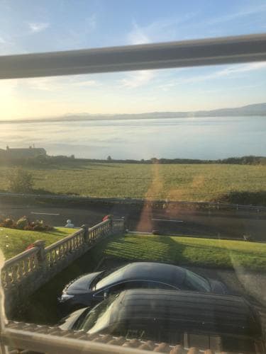Ocean View B&B
