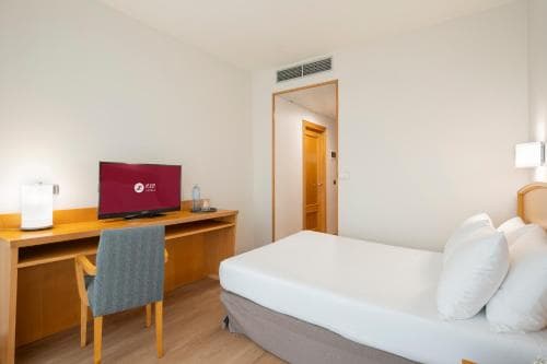 Exe Area Central