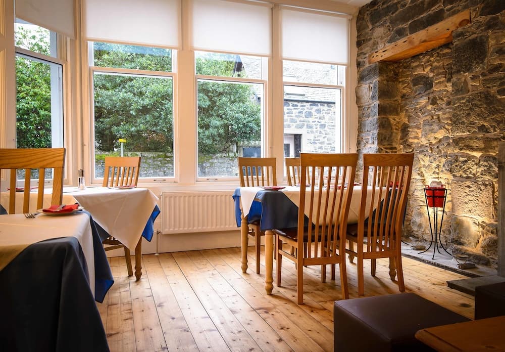 Comrie Hotel