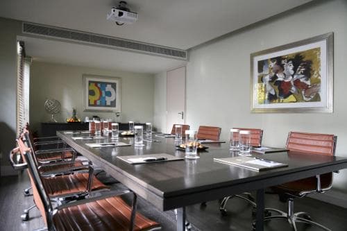 The Y Hotel