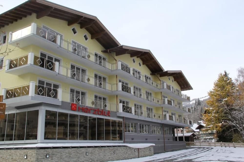 Hotel Herzblut