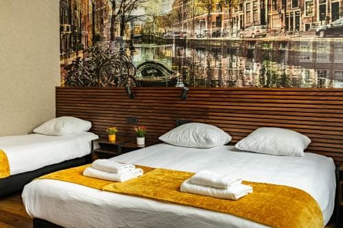 Central Station Hostel