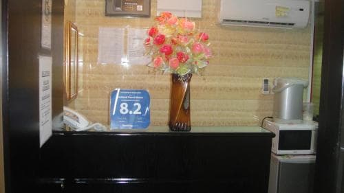 Philippine Hostel