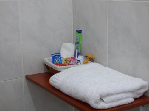 Hotel Mizare II