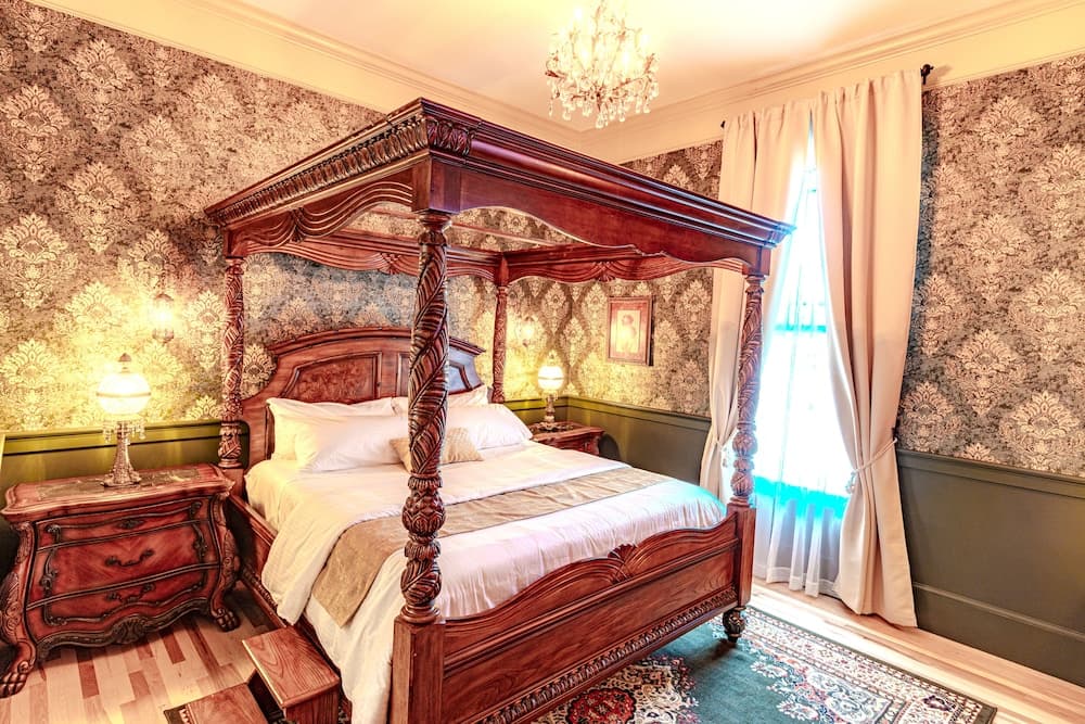 Sunbright Inn