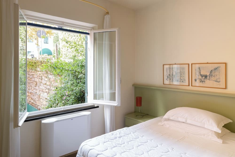 Hotel Minerva