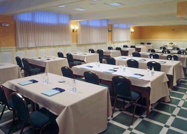 Hotel Blu Sondika
