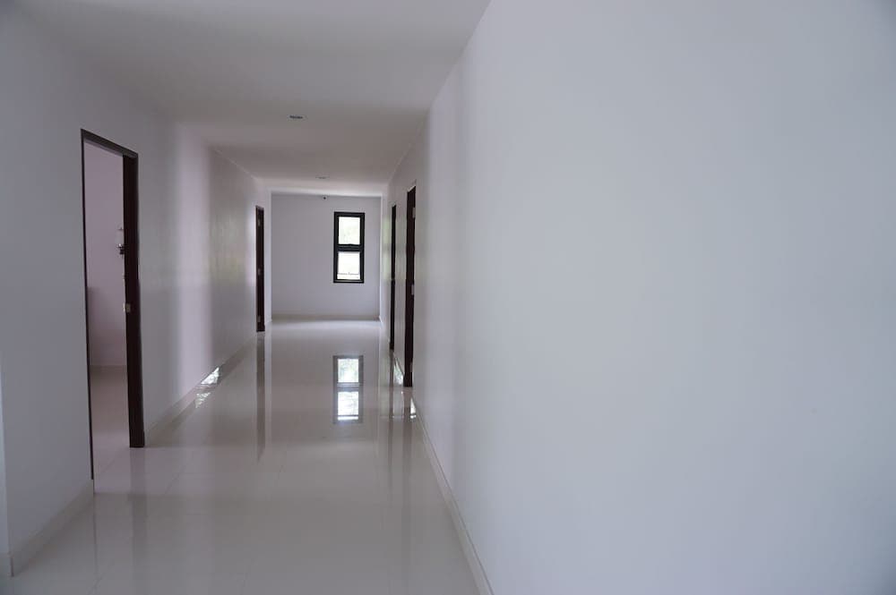 The Boutique Hostel