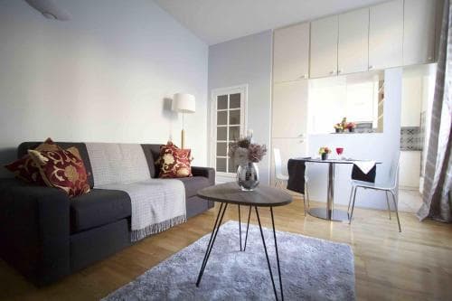 Saint Honore B&B