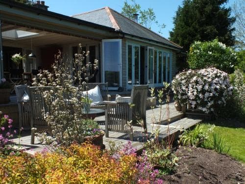 Mitchelcroft Bed & Breakfast