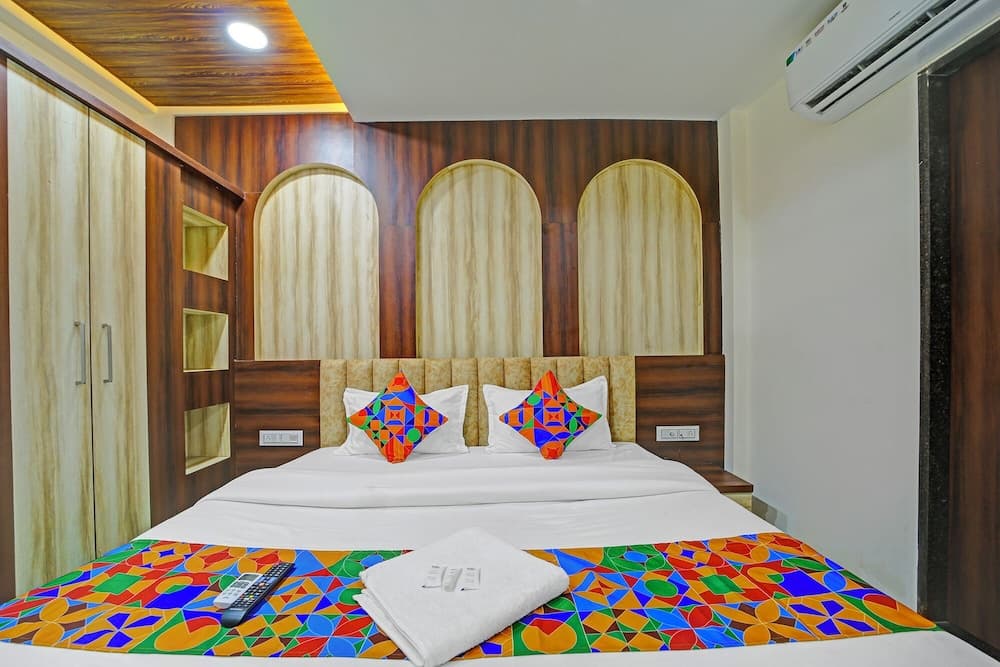 Fabhotel Ss Inn