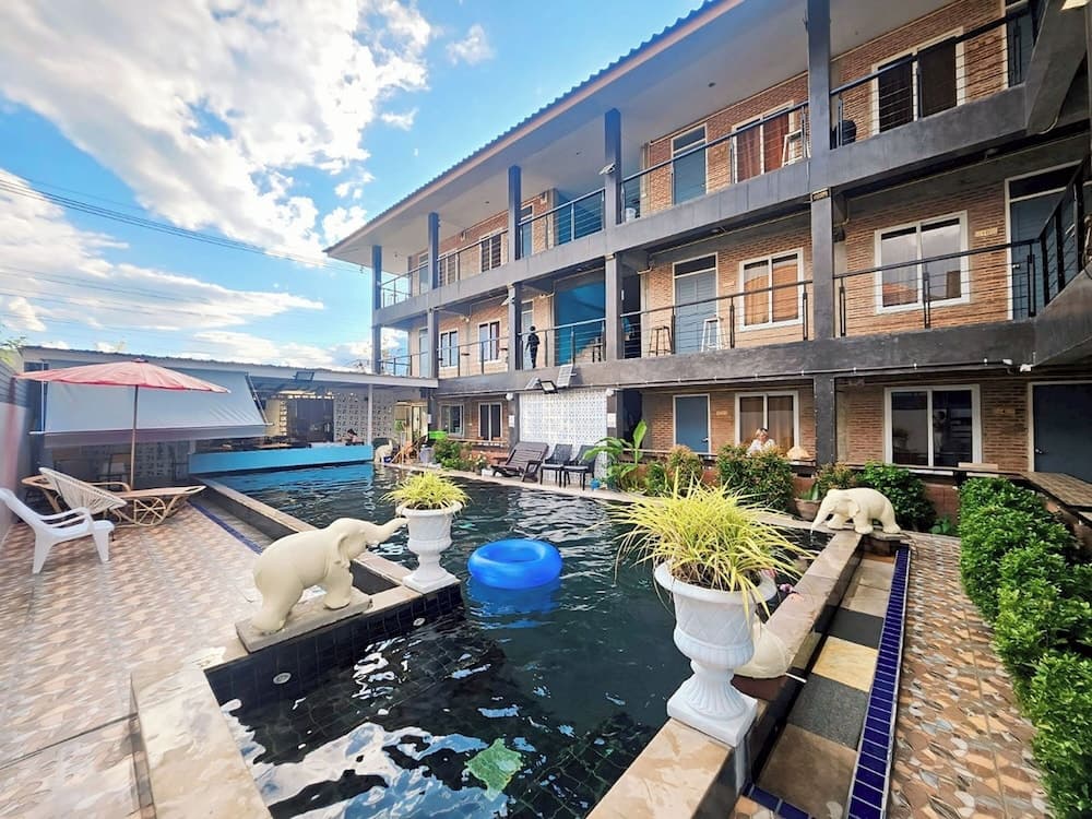 102 Residence