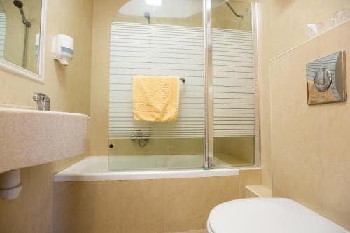 Hotel Ginot Yam
