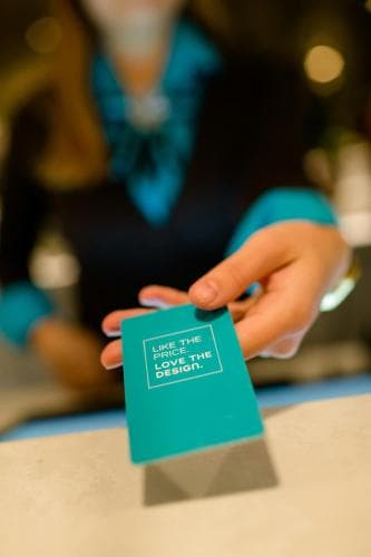 Motel One Berlin-Mitte