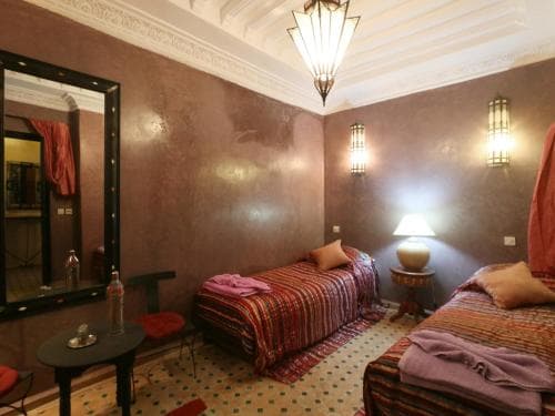 Riad El Bellar