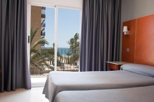 El Palmeral Hotel