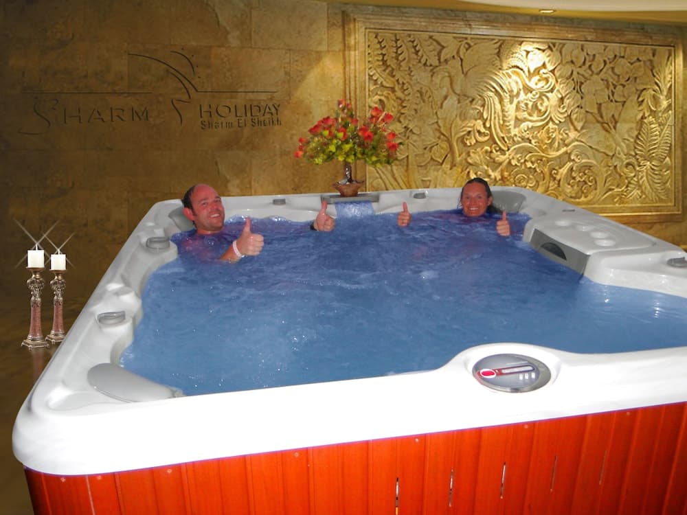 Sharm Holiday Resort