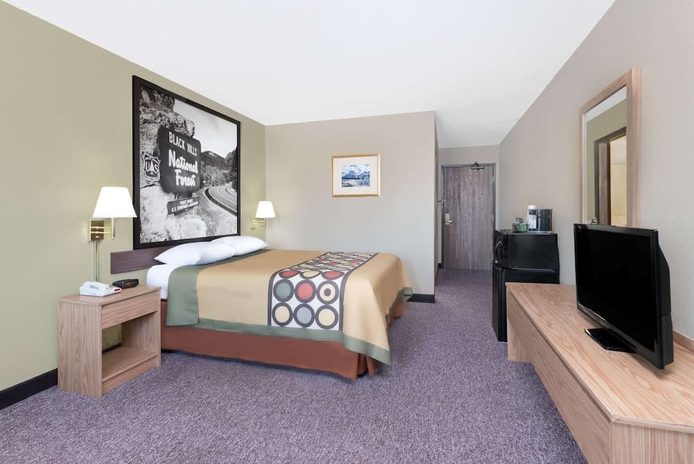 Super 8 By Wyndham Winner Sd