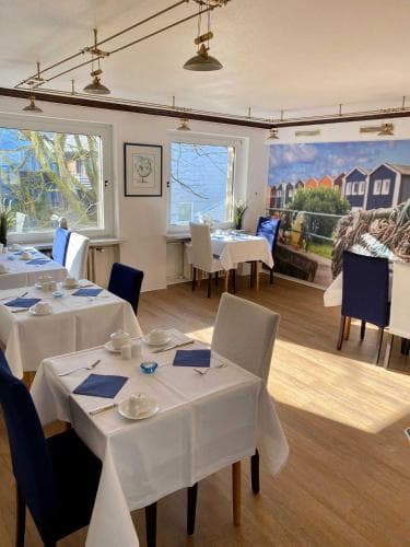 Seehotel-Helgoland
