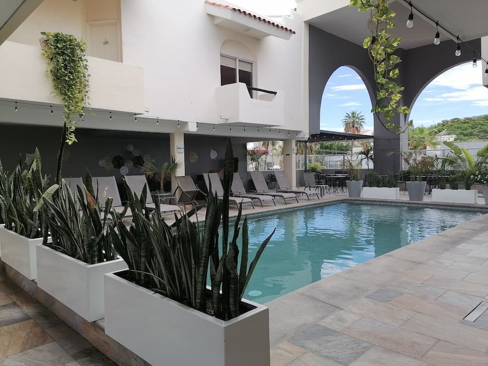 Suites Las Palmas