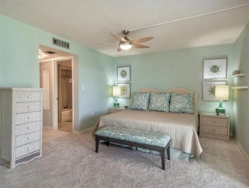 Loggerhead Cay Condominiums