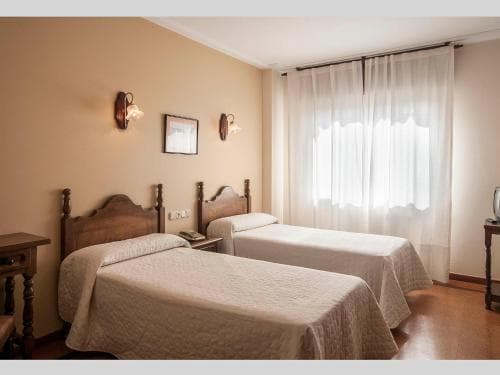 Hotel Isolino