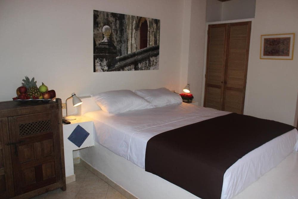 Hotel Casa Relax
