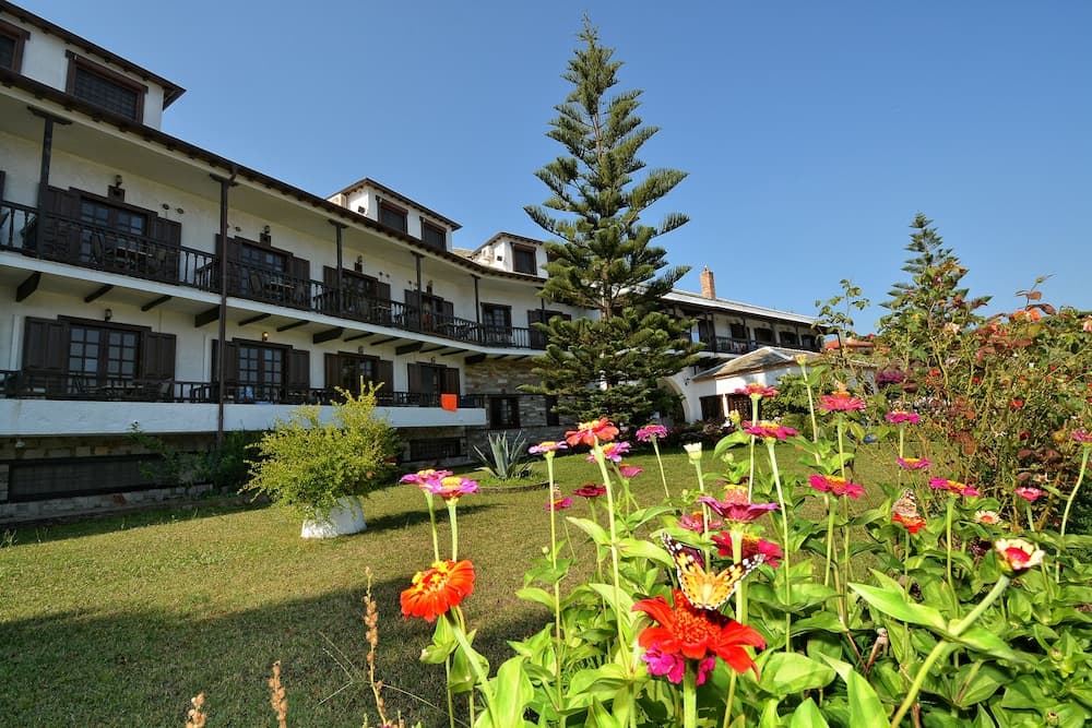 Hotel Prince Stafilos