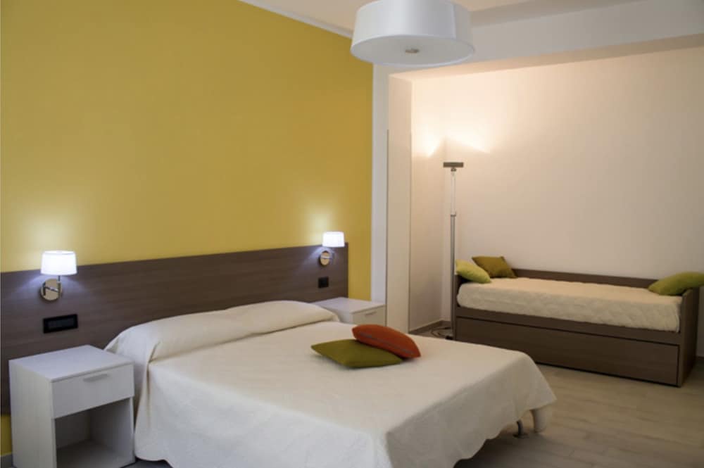 B&B Siracusa Host