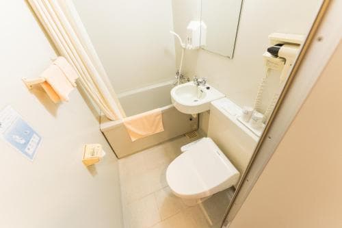 Hotel Ark 21