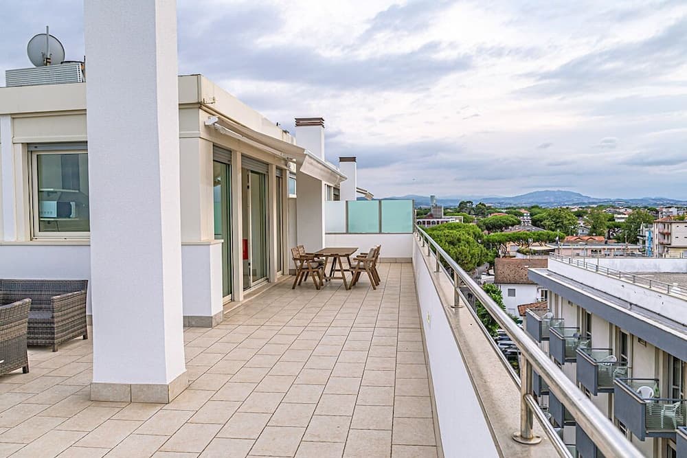 Hotel Avana