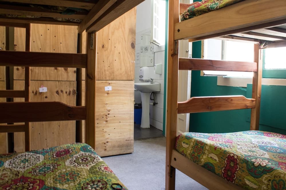 Hostal Forestal - Hostel